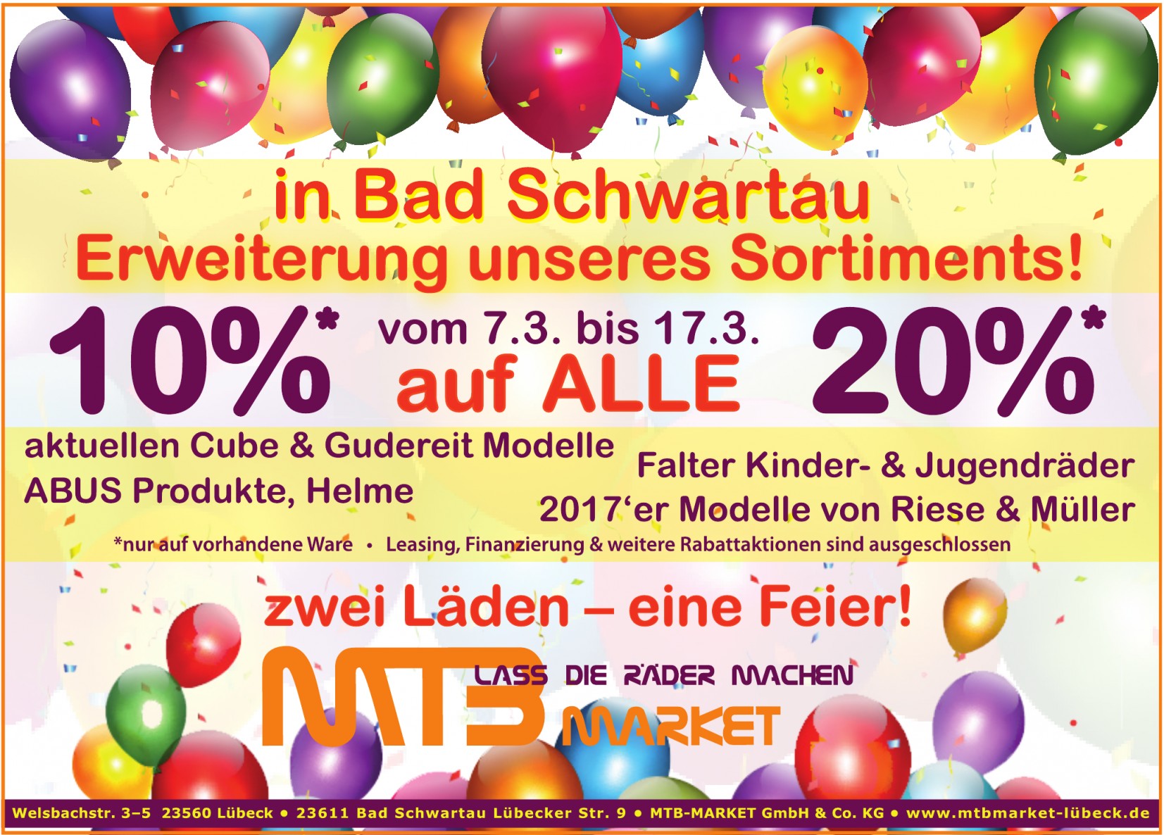 MTB-Market GmbH & Co. KG