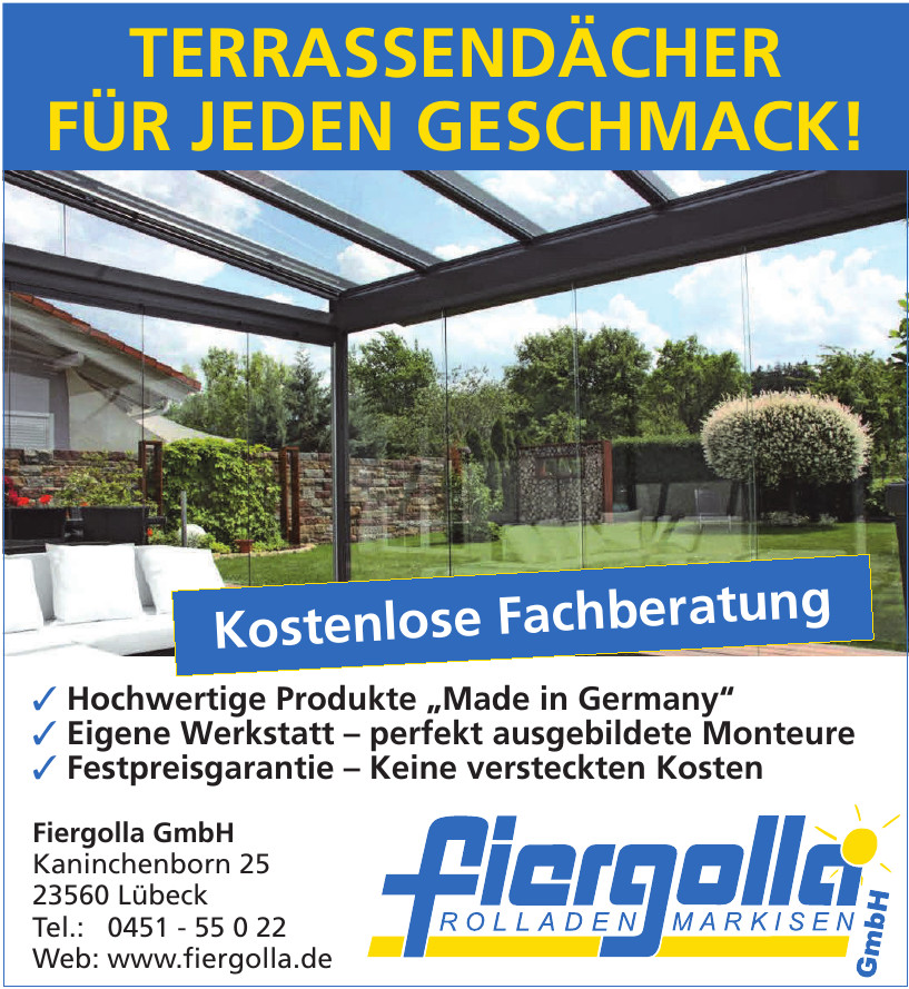 Fiergolla GmbH
