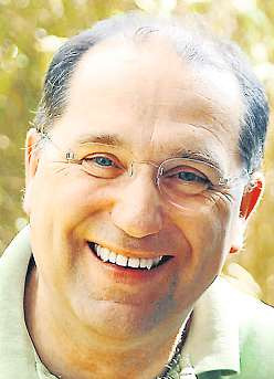 Friedrich Huchting, Motopäde und systemischer Familientherapeut. FOTO: HFR Friedrich Huchting, Motopäde und systemischer Familientherapeut. FOTO: HFR