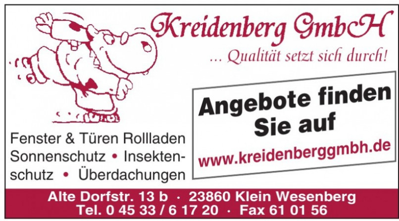 Kreidenberg GmbH