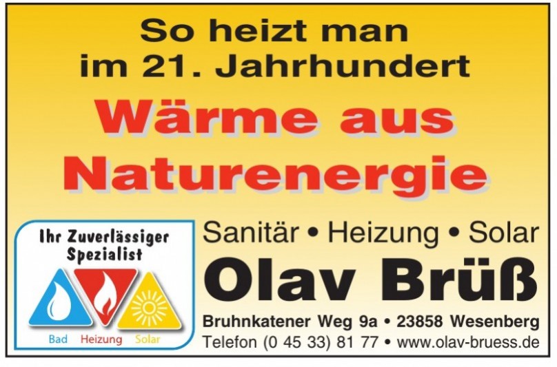 Olav Brüß
