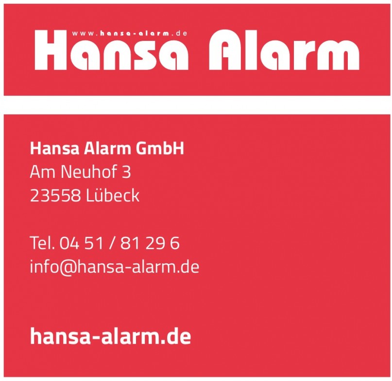 Hansa Alarm GmbH