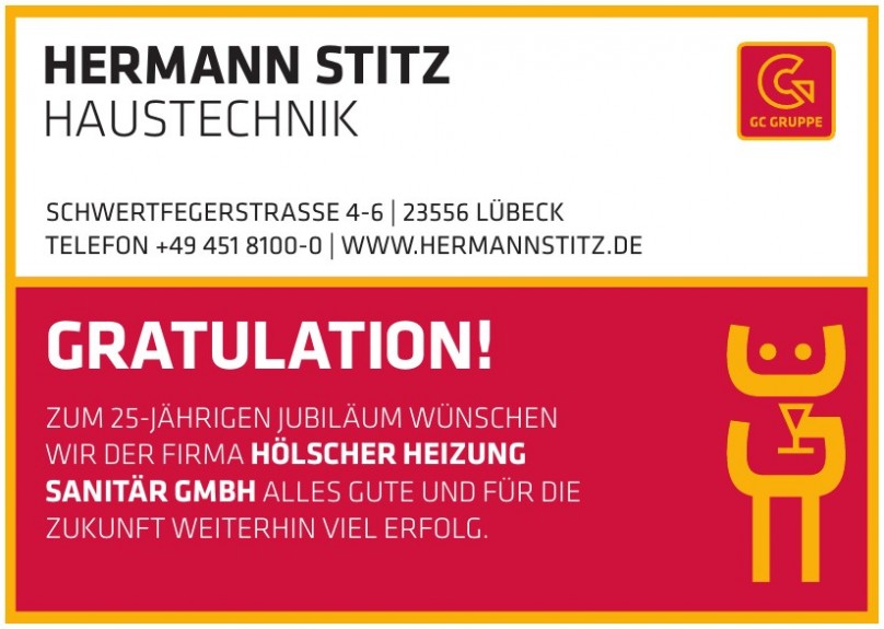 Hermann Stitz Haustechnik