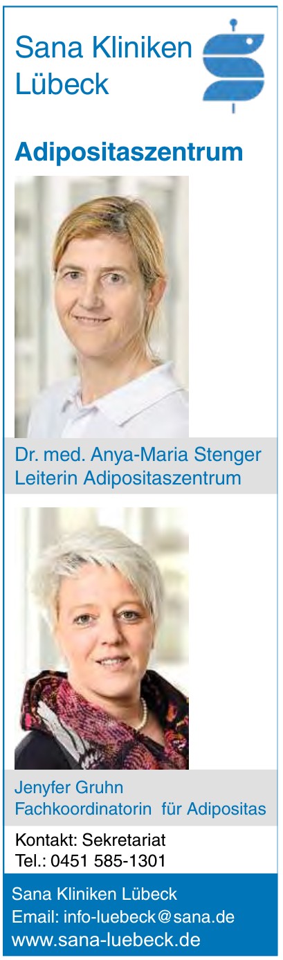 Sana Kliniken Lübeck