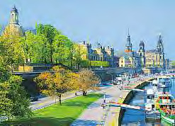Dresden – auch bekannt unter dem Namen „Elbflorenz“. Dresden – auch bekannt unter dem Namen „Elbflorenz“.