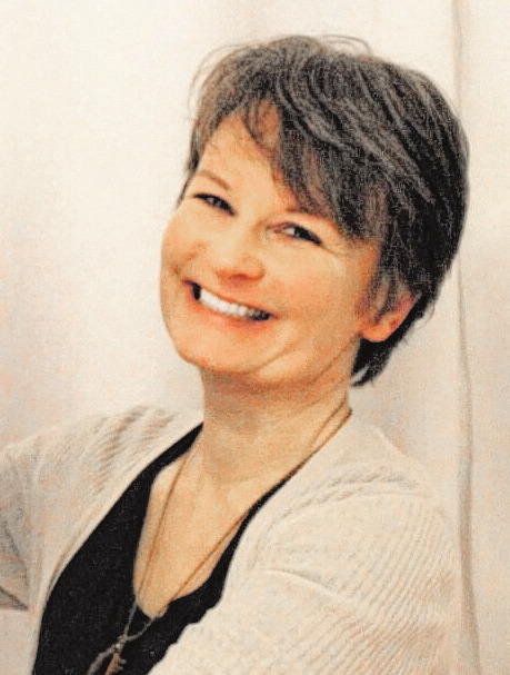 Heilpraktikerin und Physiotherapeutin Sabine Rogg. FOTO: HFR