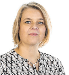 Jessica Ponnath, Redaktion Gut betreut